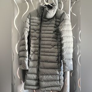 The north face 550, women’s jacket, great condition